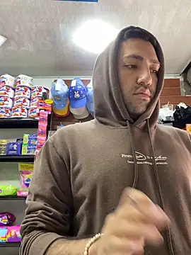 JuanZapata33 online show from 09-09-25, 03:55