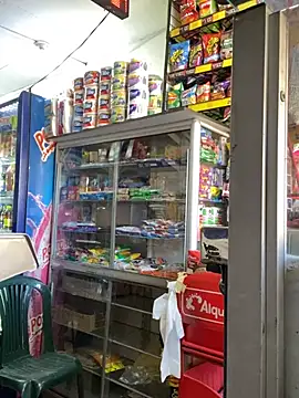 JuanZapata33 online show from 03-21-26, 09:18