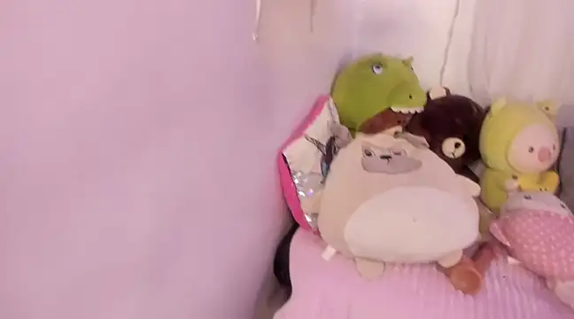 Hannie ws online show from 02-20-25, 03:19