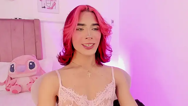 CamiloDoumit online show from 01-06-26, 05:49