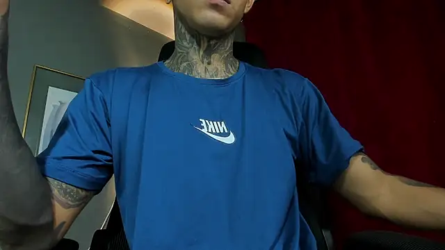 Travistanner 28 online show from 02-17-26, 04:46