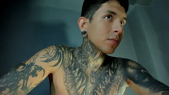 Travistanner 28 online show from 04-19-26, 04:56