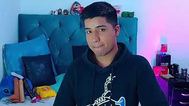 Randy horny online show from 02-27-25, 08:53