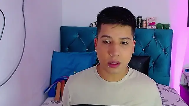 Randy horny online show from 03-19-25, 05:28