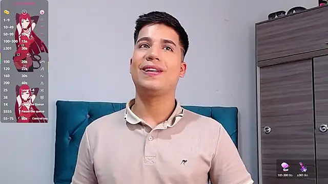 Randy horny online show from 01-14-26, 05:29