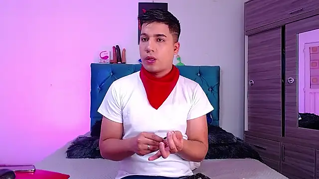 Randy horny online show from 02-14-26, 05:32