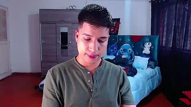 Randy horny online show from 04-05-26, 08:28