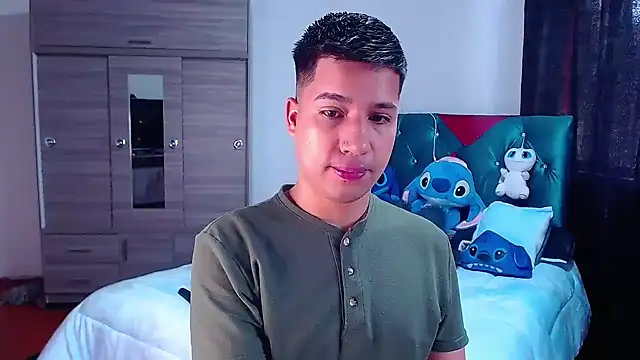 Randy horny online show from 04-06-26, 05:25