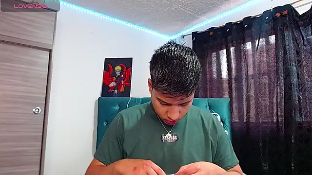 Randy horny online show from 04-15-26, 06:37