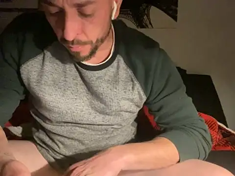 Gman143187 online show from 12-14-25, 05:24