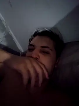 VibratedPoaching online show from 02-03-26, 05:05