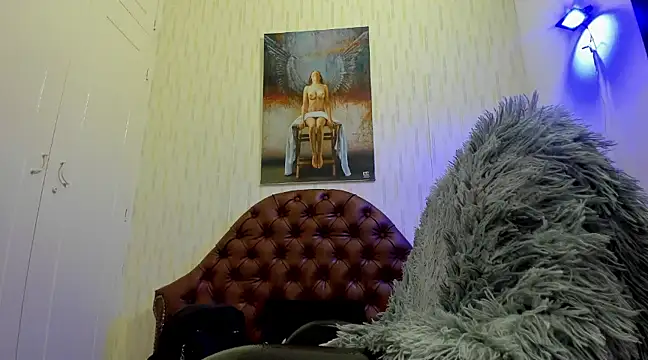 charlotte ebony online show from 01-31-25, 03:20