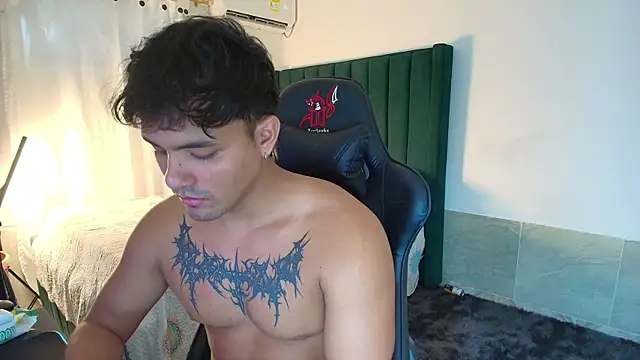 man dur07 online show from 11-24-25, 07:57