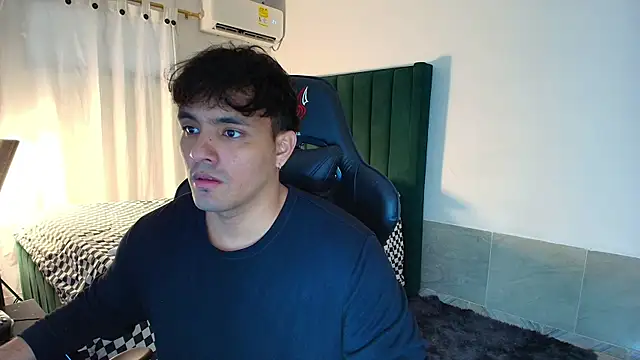 man dur07 online show from 12-14-25, 09:08