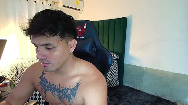 man dur07 online show from 12-18-25, 09:10