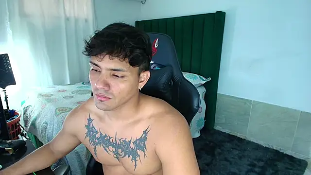 man dur07 online show from 03-17-26, 09:40