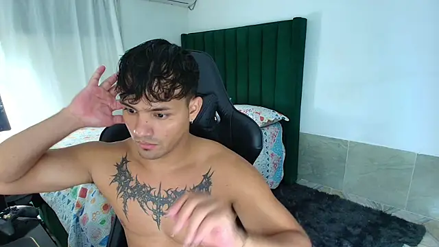 man dur07 online show from 04-07-26, 03:18