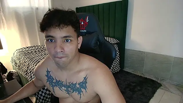 man dur07 online show from 06-17-26, 07:37