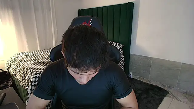 man dur07 online show from 06-30-26, 11:17