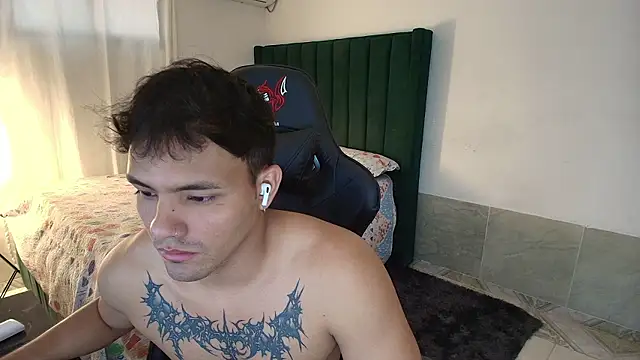 man dur07 online show from 07-28-26, 04:39