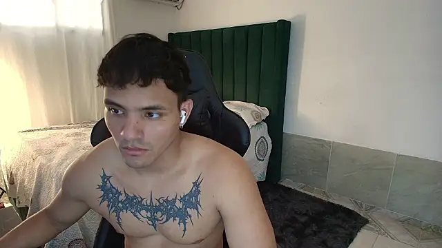 man dur07 online show from 07-31-26, 07:46