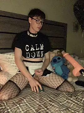 YourFavTwinkie online show from 01-05-25, 10:43