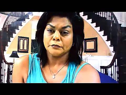 indianCherryPie online show from 10-23-25, 05:29