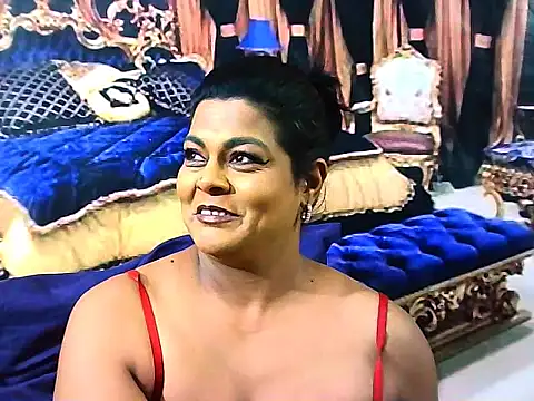 indianCherryPie online show from 10-25-25, 08:11