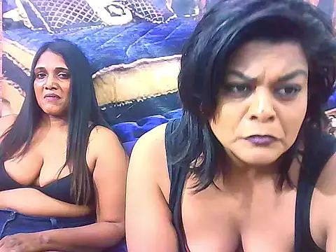 indianCherryPie online show from 11-07-25, 10:04