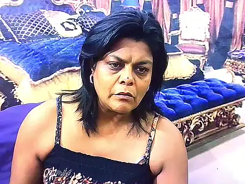 indianCherryPie online show from 11-10-25, 05:39