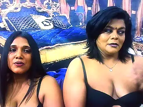 indianCherryPie online show from 11-14-25, 10:25