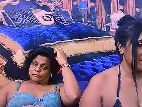 indianCherryPie online show from 11-28-25, 10:12