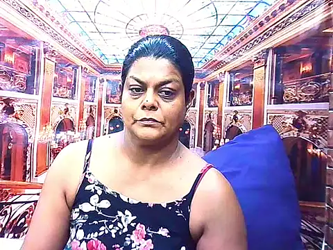 indianCherryPie online show from 12-22-25, 05:48