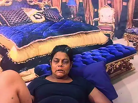 indianCherryPie online show from 02-06-26, 06:40