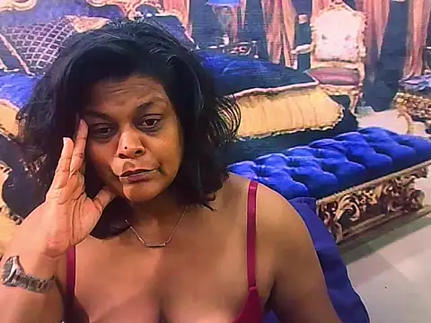 indianCherryPie online show from 02-10-26, 05:33