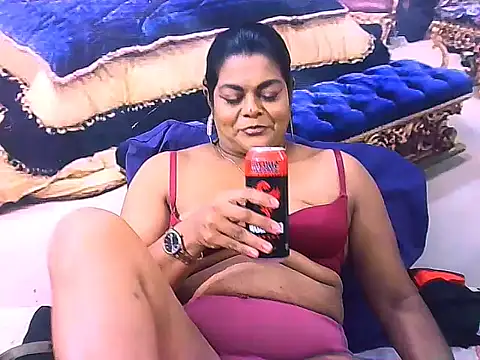 indianCherryPie online show from 02-20-26, 06:26