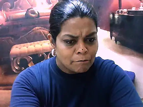 indianCherryPie online show from 03-09-26, 06:50