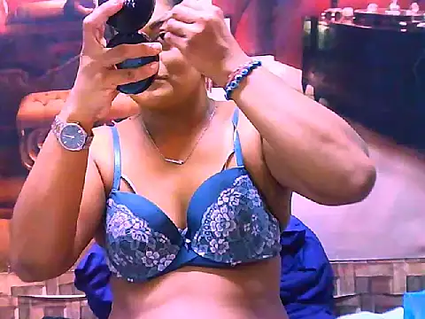 indianCherryPie online show from 04-13-26, 06:30