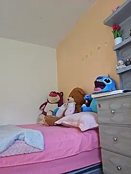 Selena blake online show from 02-07-26, 09:51