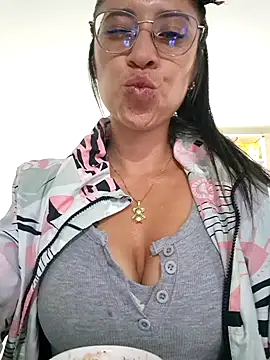 VALERY-03  online show from 01-18-25, 12:15