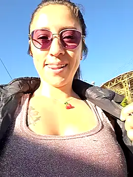 VALERY-03  online show from 01-30-25, 12:37