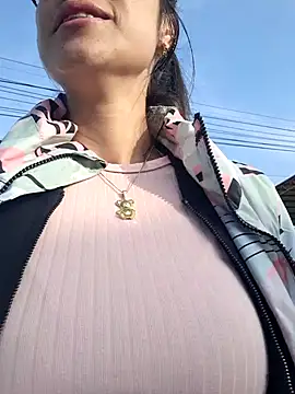 VALERY-03  online show from 02-14-25, 12:25