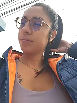 VALERY-03  online show from 03-19-25, 12:23