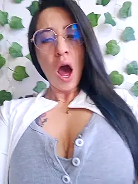 VALERY-03  online show from 10-18-25, 12:17