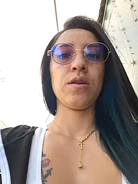 VALERY-03  online show from 12-03-25, 12:03