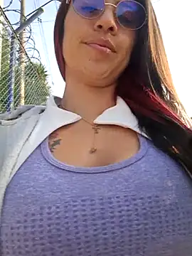 VALERY-03  online show from 12-18-25, 12:11