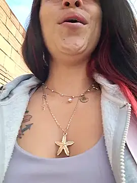 VALERY-03  online show from 01-07-26, 12:07