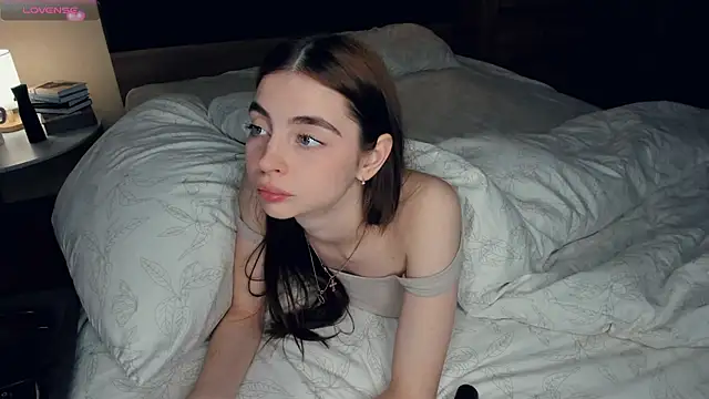 MaryJacksoon online show from 01-07-25, 09:07