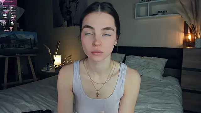 MaryJacksoon online show from 01-20-25, 07:47