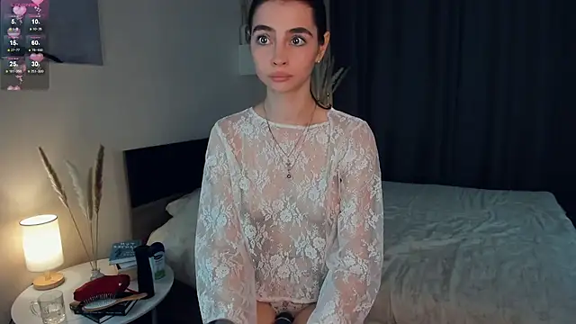 MaryJacksoon online show from 02-03-25, 10:36